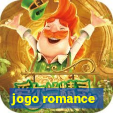 jogo romance