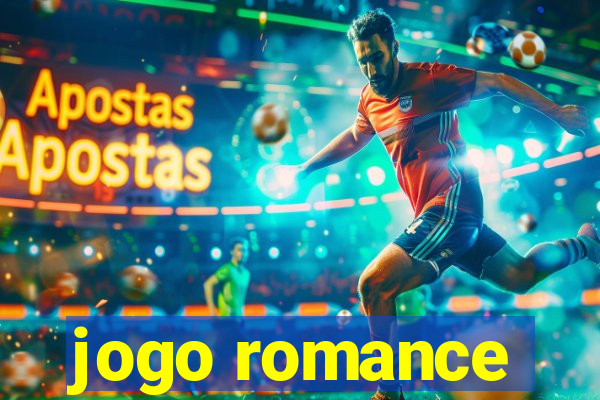 jogo romance