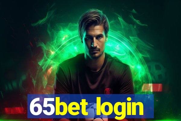 65bet login