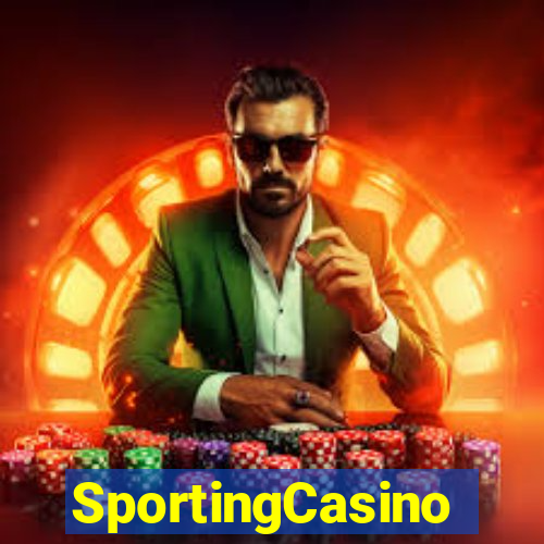 SportingCasino
