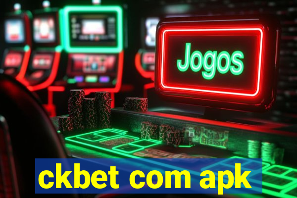 ckbet com apk