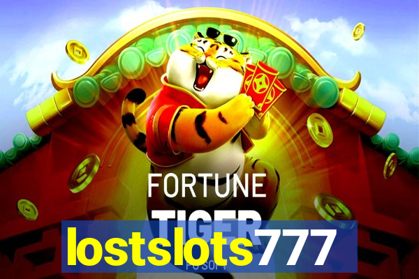 lostslots777