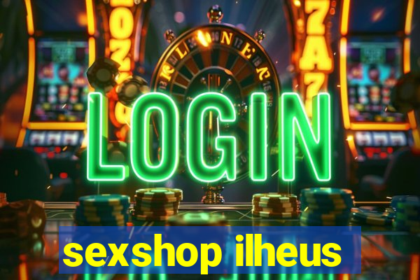 sexshop ilheus