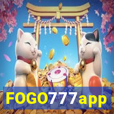 FOGO777app