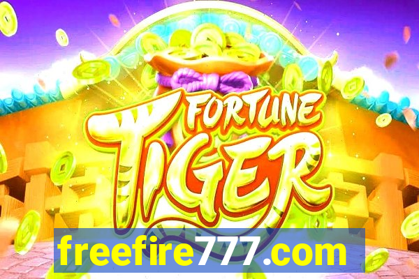 freefire777.com