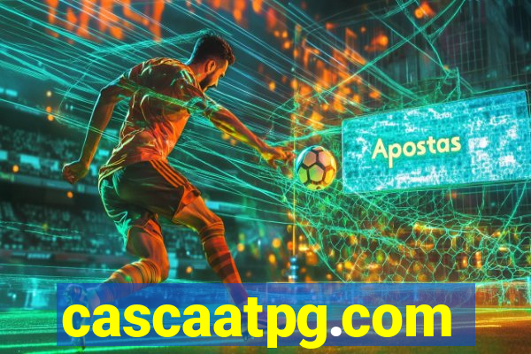 cascaatpg.com