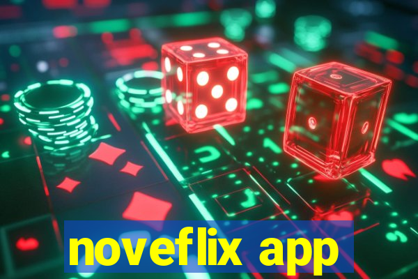 noveflix app