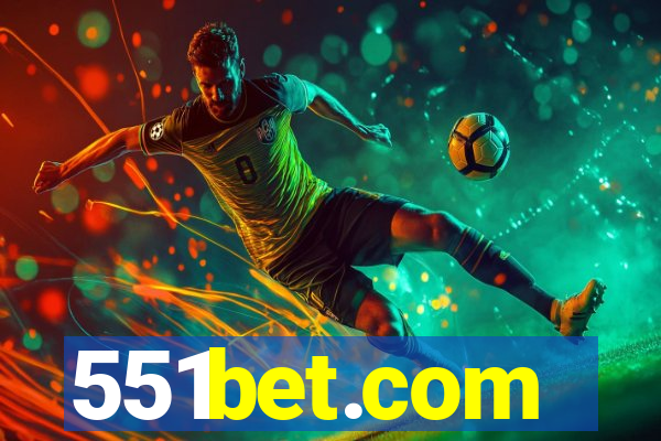 551bet.com