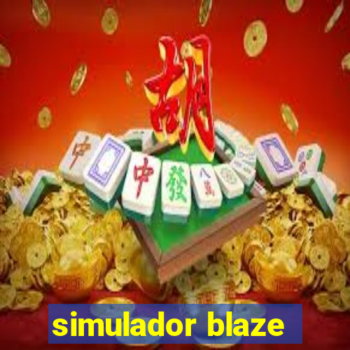 simulador blaze