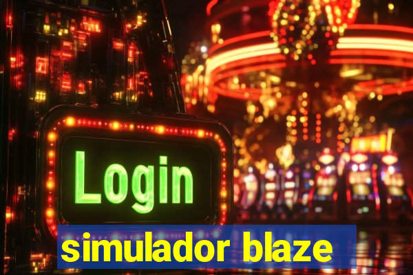 simulador blaze