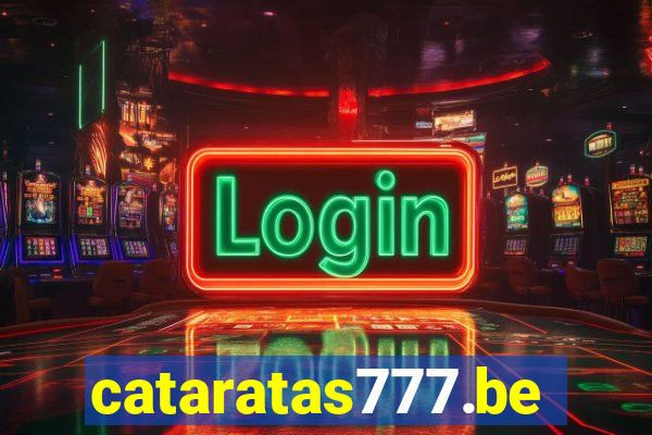 cataratas777.bet