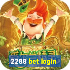 2288 bet login