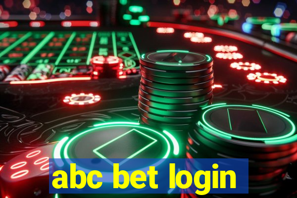 abc bet login