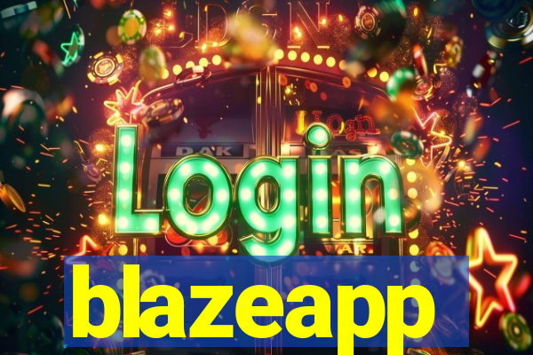 blazeapp