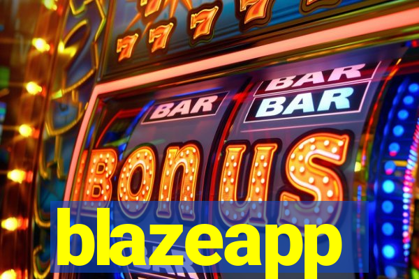 blazeapp