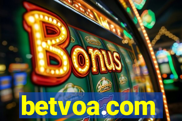 betvoa.com