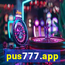 pus777.app