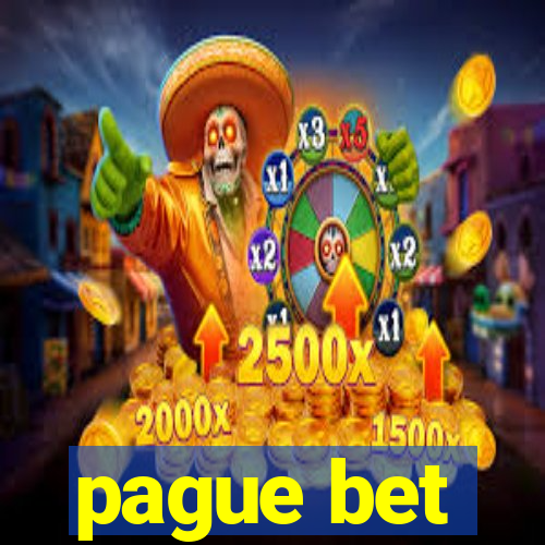 pague bet