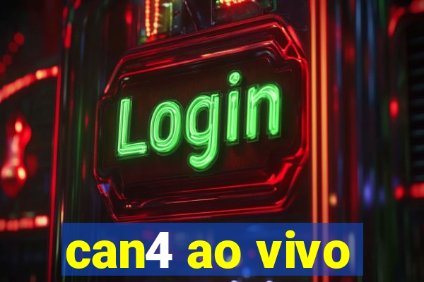 can4 ao vivo
