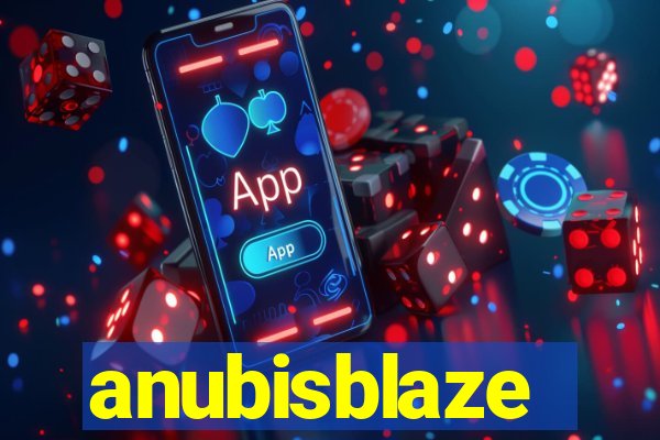 anubisblaze