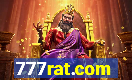 777rat.com