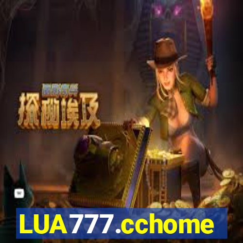 LUA777.cchome