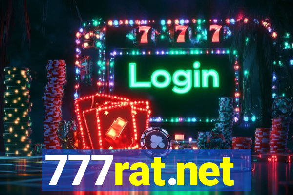 777rat.net