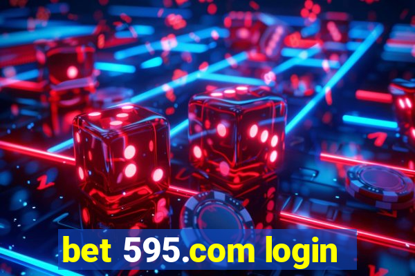 bet 595.com login