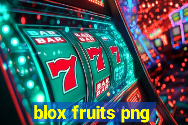 blox fruits png