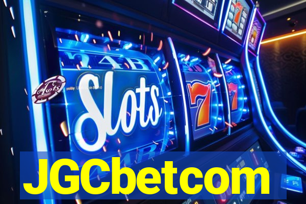 JGCbetcom
