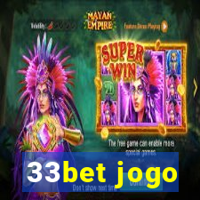 33bet jogo