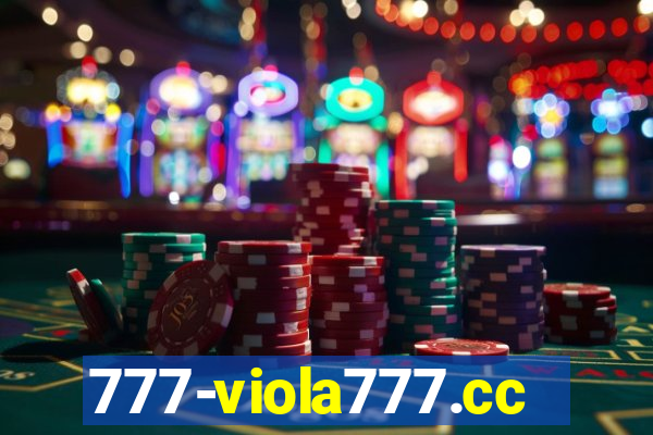 777-viola777.cc