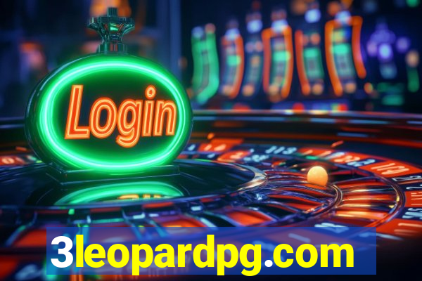 3leopardpg.com