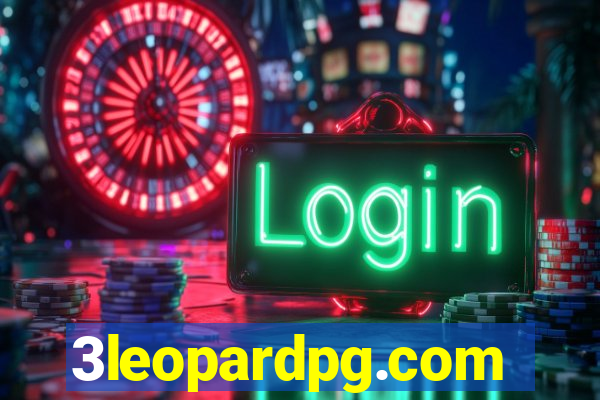 3leopardpg.com