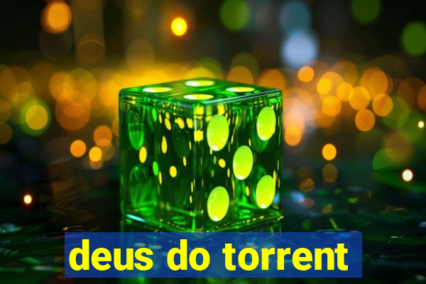 deus do torrent