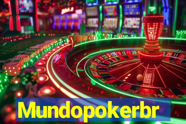 Mundopokerbr