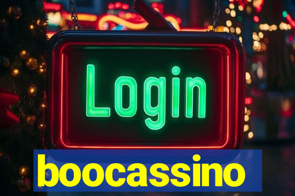 boocassino