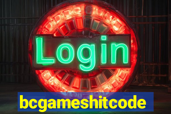 bcgameshitcode