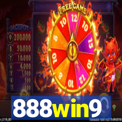 888win9