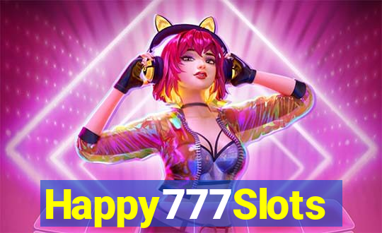 Happy777Slots