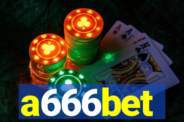 a666bet