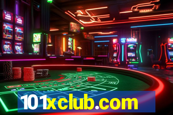 101xclub.com