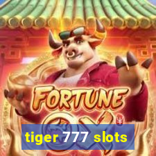 tiger 777 slots