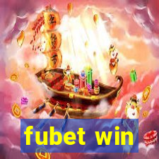 fubet win