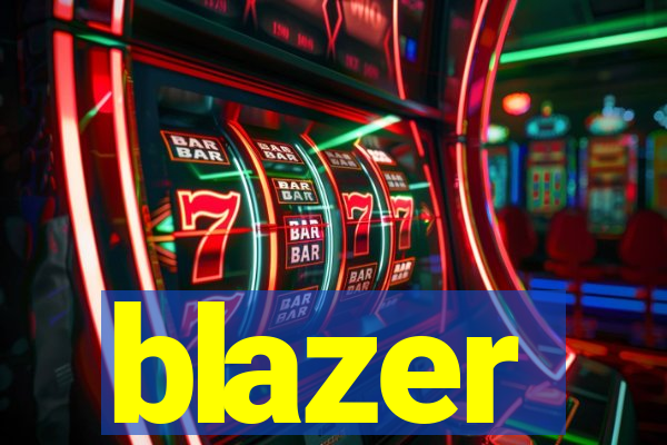 blazer