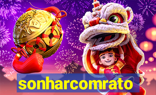 sonharcomrato