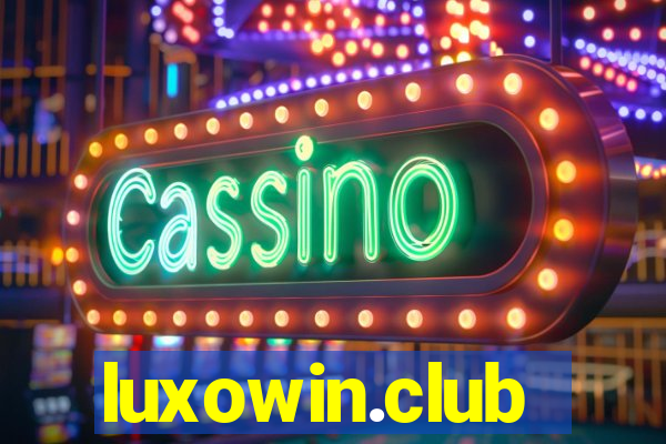 luxowin.club