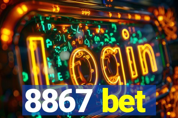 8867 bet