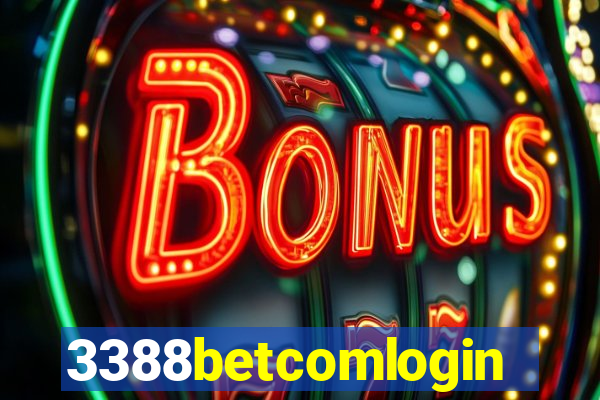 3388betcomlogin