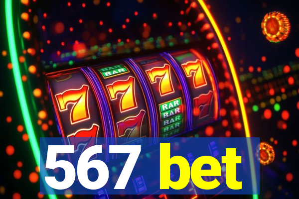 567 bet
